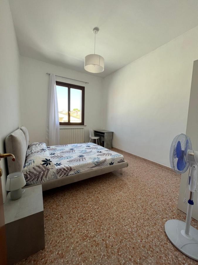 Il Sogno Hotel Senigallia Exterior photo