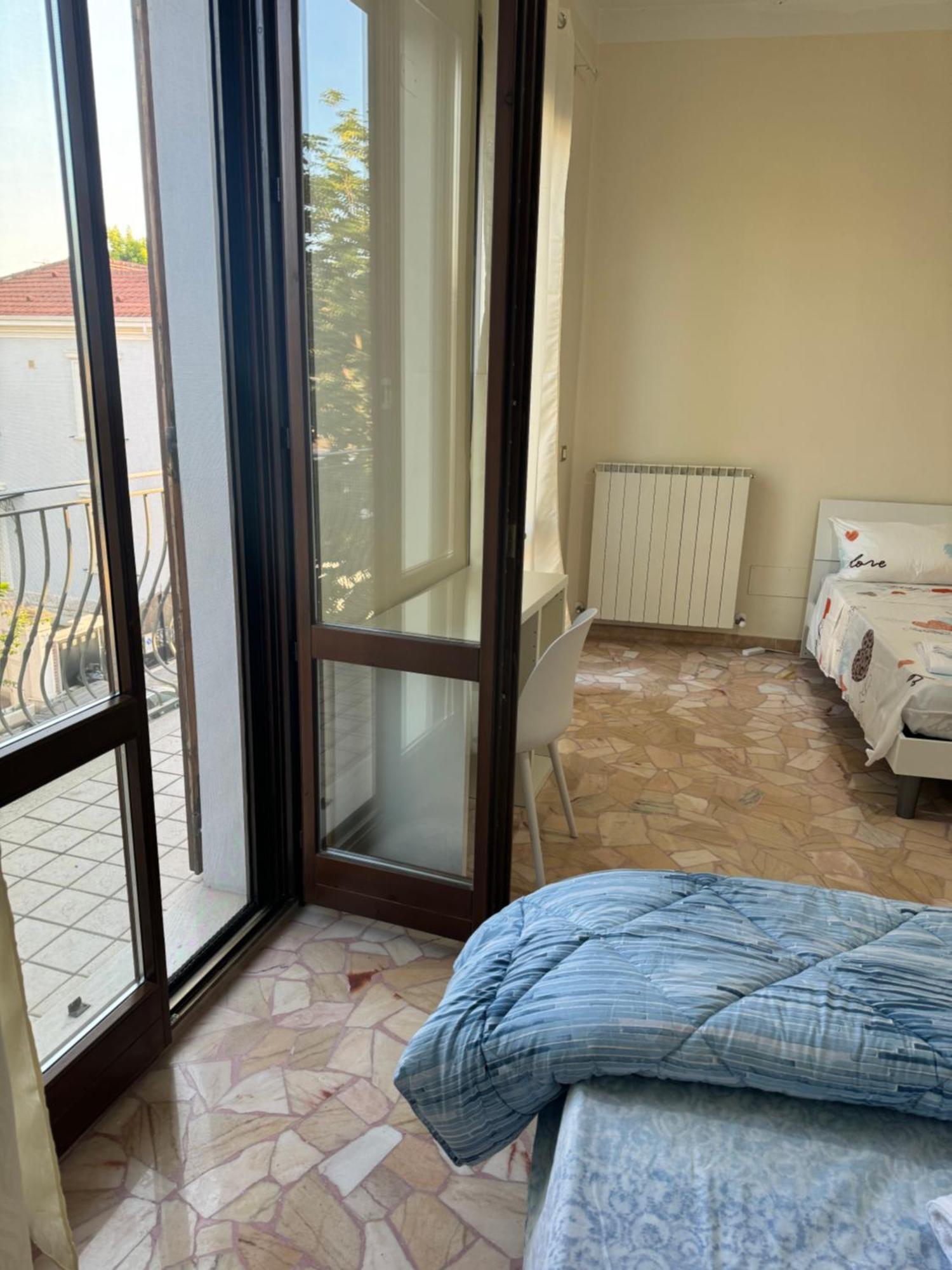 Il Sogno Hotel Senigallia Exterior photo